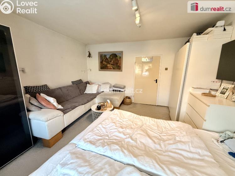 Prodej rodinného domu Ostrožská Nová Ves, Dědina č. 10