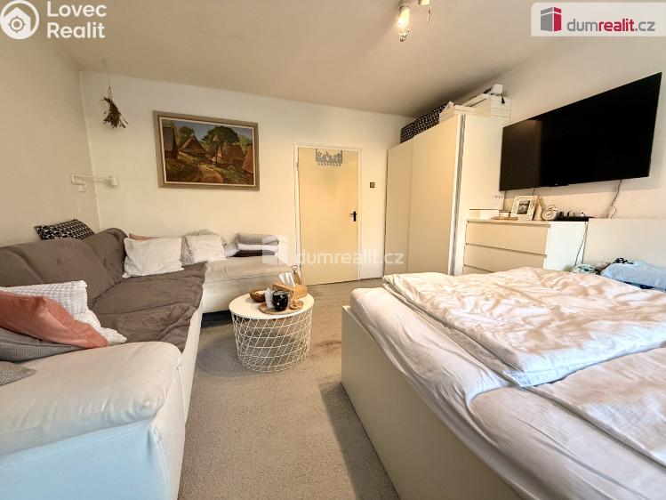 Prodej rodinného domu Ostrožská Nová Ves, Dědina č. 11