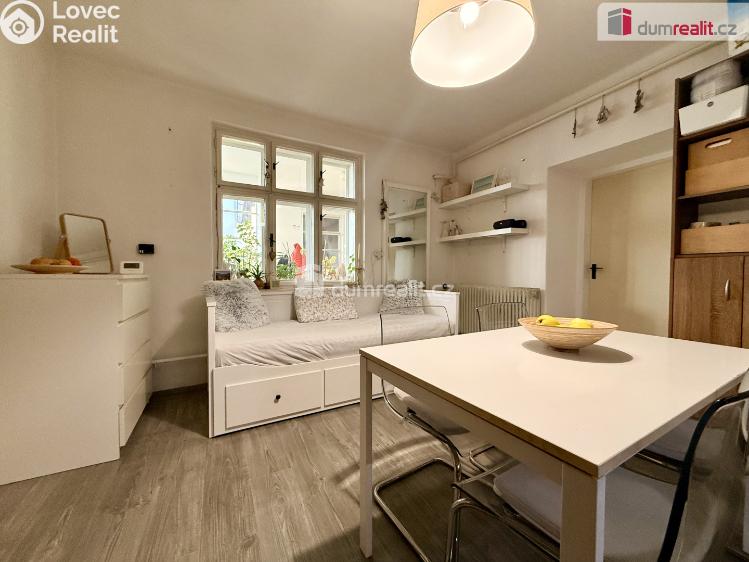 Prodej rodinného domu Ostrožská Nová Ves, Dědina č. 12