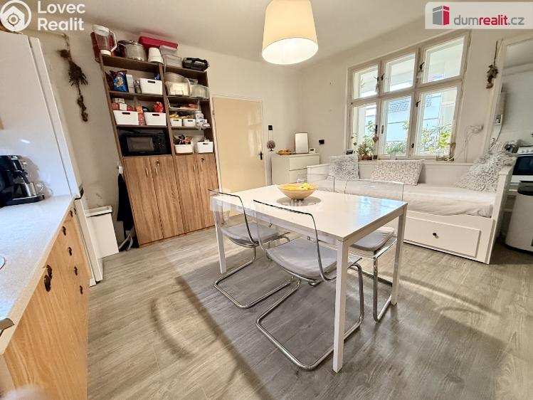 Prodej rodinného domu Ostrožská Nová Ves, Dědina č. 13