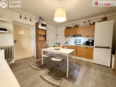 Prodej rodinného domu Ostrožská Nová Ves, Dědina č. 4