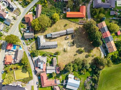 Prodej rodinného domu Ovesná Lhota č. 5