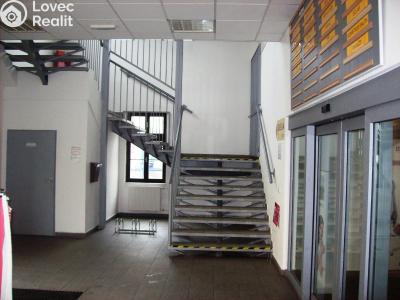 Rent office space Tábor, Purkyňova č. 3