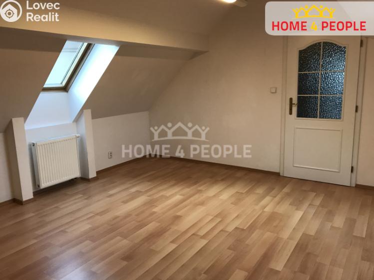 Pronájem bytu 3+KK Praha 5, Tůmova č. 7