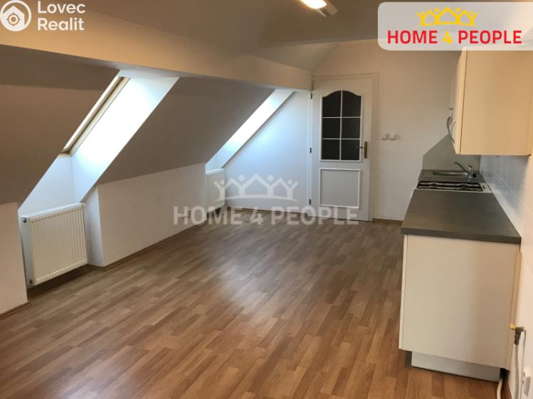 Pronájem bytu 3+KK Praha 5, Tůmova č. 9