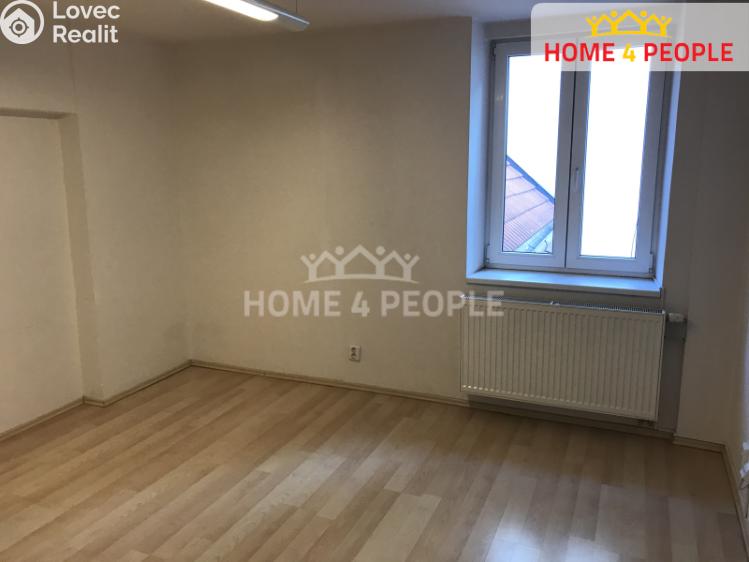 Pronájem bytu 3+KK Praha 5, Tůmova č. 22