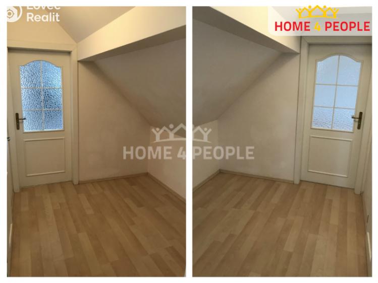 Pronájem kanceláře Praha 5, Tůmova č. 9