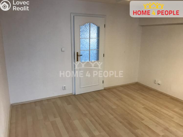 Pronájem kanceláře Praha 5, Tůmova č. 16