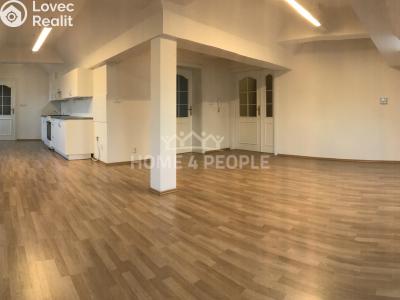 Rent office space Praha 5, Tůmova č. 1