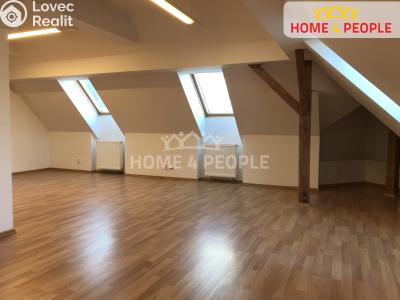 Rent office space Praha 5, Tůmova č. 3