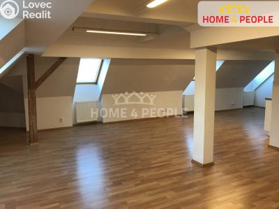 Rent office space Praha 5, Tůmova č. 6