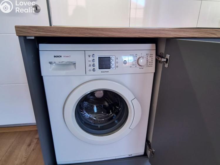 Pronájem bytu 2+KK Sušice, Americké armády 86 č. 7