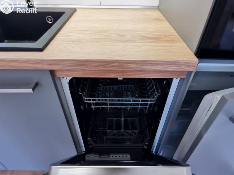 Pronájem bytu 2+KK Sušice, Americké armády 86 č. 8