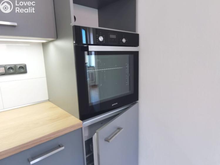 Pronájem bytu 2+KK Sušice, Americké armády 86 č. 10