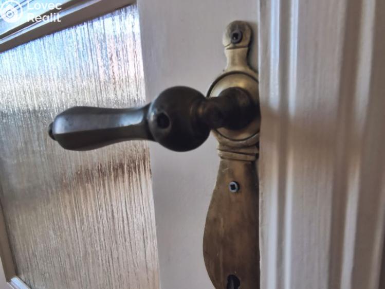 Pronájem bytu 2+KK Sušice, Americké armády 86 č. 11