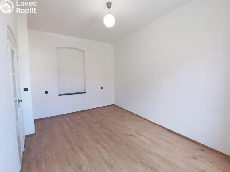 Pronájem bytu 2+KK Sušice, Americké armády 86 č. 12