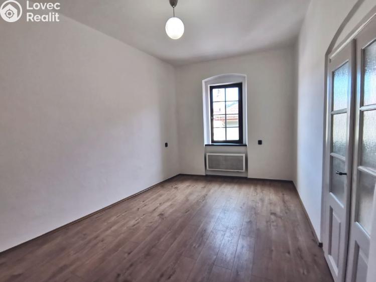 Pronájem bytu 2+KK Sušice, Americké armády 86 č. 13