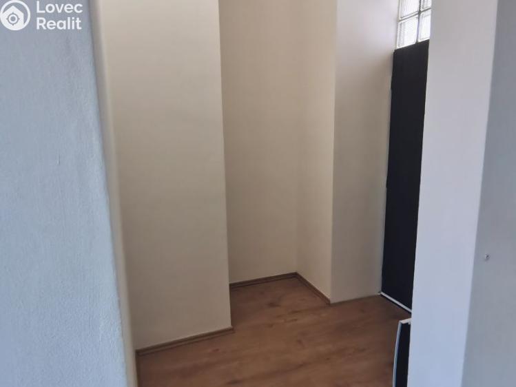 Pronájem bytu 2+KK Sušice, Americké armády 86 č. 19