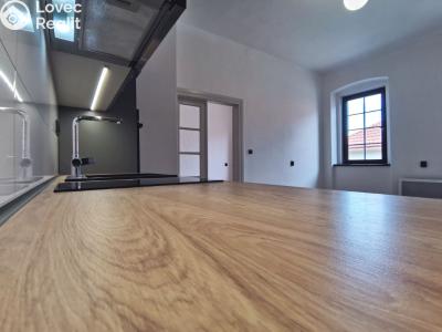 Rent apartment 2+KK Sušice, Americké armády 86 č. 3