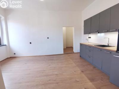 Rent apartment 2+KK Sušice, Americké armády 86 č. 5