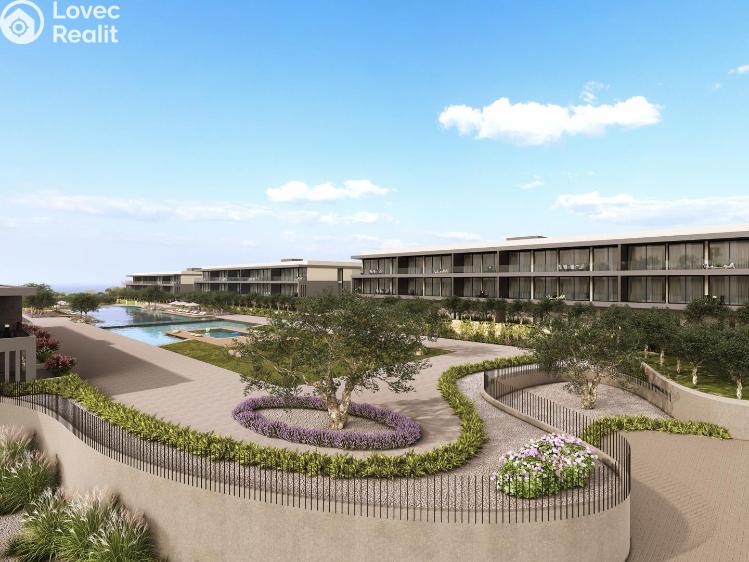 Prodej bytu 2+KK 8502, č. 1