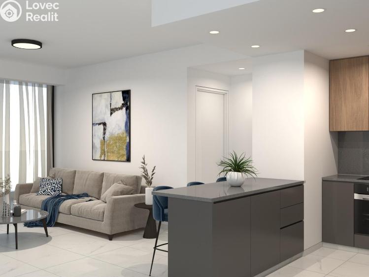 Prodej bytu 2+KK 8502, č. 5