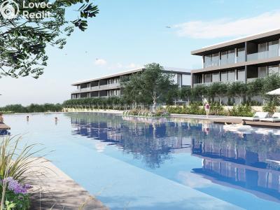 Prodej bytu 2+KK  8502,  č. 3