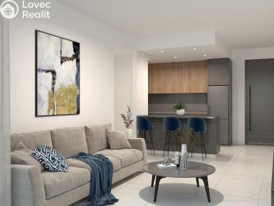 Prodej bytu 2+KK  8502,  č. 4