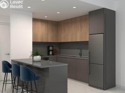 Prodej bytu 2+KK  8502,  č. 6