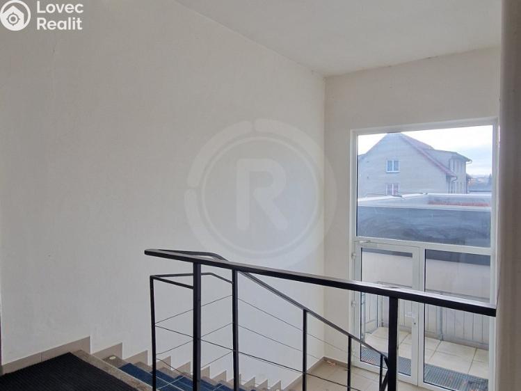 Pronájem kanceláře České Budějovice, Dobrovodská 2284 č. 9