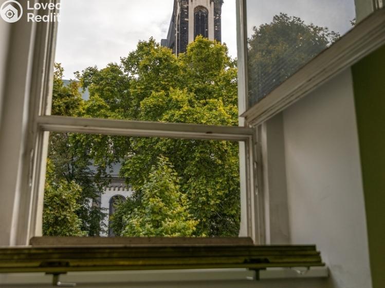 Pronájem kanceláře Praha, Peckova 301/13 č. 9