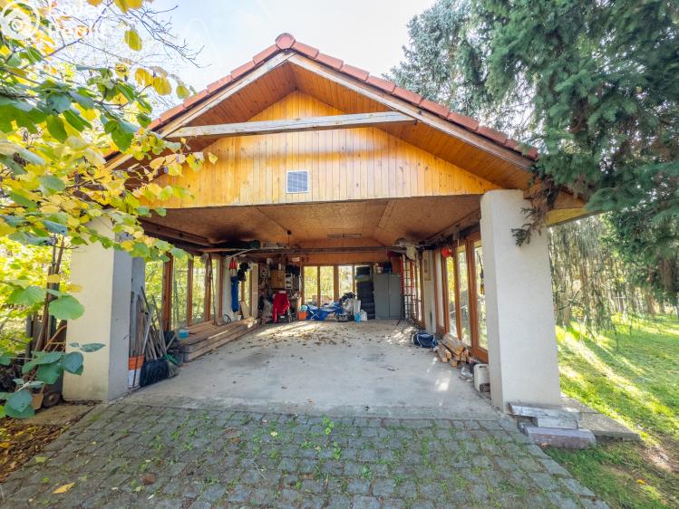 Prodej rodinného domu Lety, Pražská č. 23