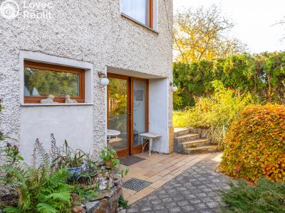 Prodej rodinného domu Lety, Pražská č. 6