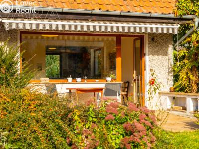 Prodej rodinného domu Lety, Pražská č. 2