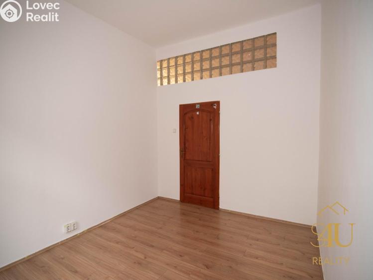 Pronájem bytu 5+1 Litoměřice, Zítkova č. 5