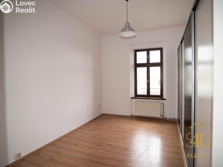 Pronájem bytu 5+1 Litoměřice, Zítkova č. 7