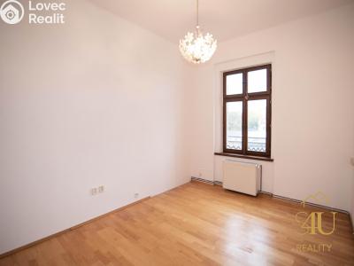 Pronájem bytu 5+1 Litoměřice, Zítkova č. 3