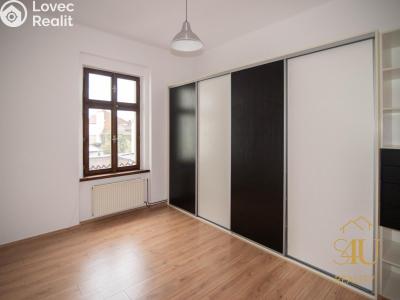 Pronájem bytu 5+1 Litoměřice, Zítkova č. 6