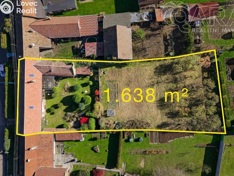 Prodej rodinného domu Kojátky č. 2