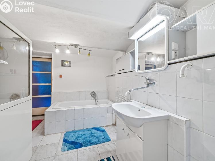 Prodej rodinného domu Kojátky č. 4