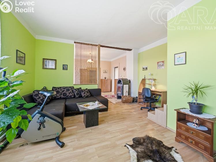 Prodej rodinného domu Kojátky č. 5