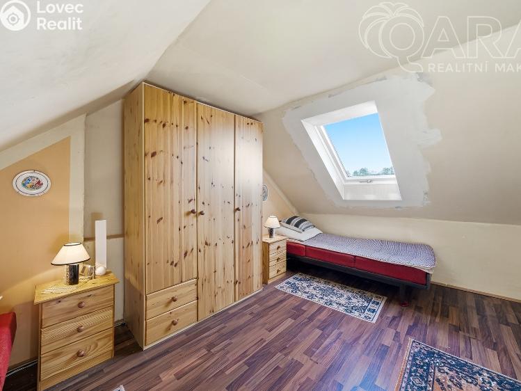 Prodej rodinného domu Kojátky č. 9