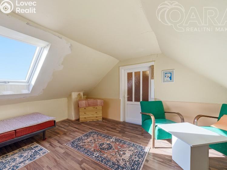 Prodej rodinného domu Kojátky č. 10