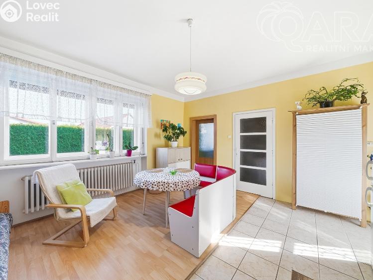 Prodej rodinného domu Kojátky č. 12