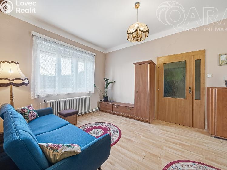 Prodej rodinného domu Kojátky č. 18