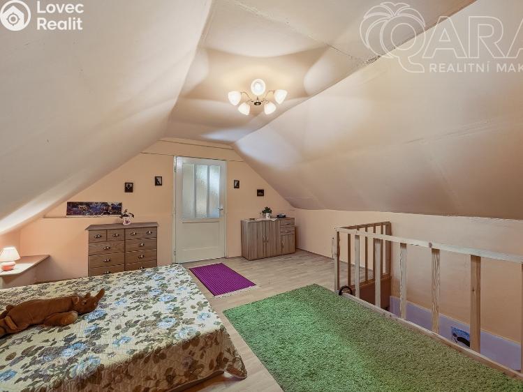 Prodej rodinného domu Kojátky č. 19