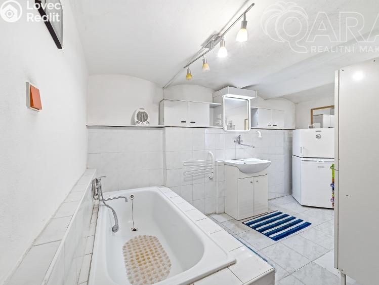 Prodej rodinného domu Kojátky č. 22