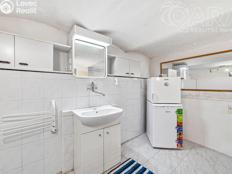 Prodej rodinného domu Kojátky č. 23