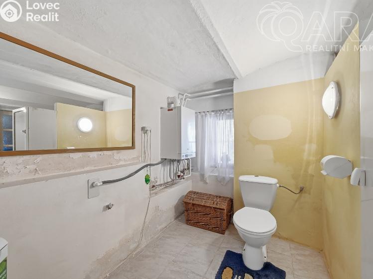 Prodej rodinného domu Kojátky č. 24