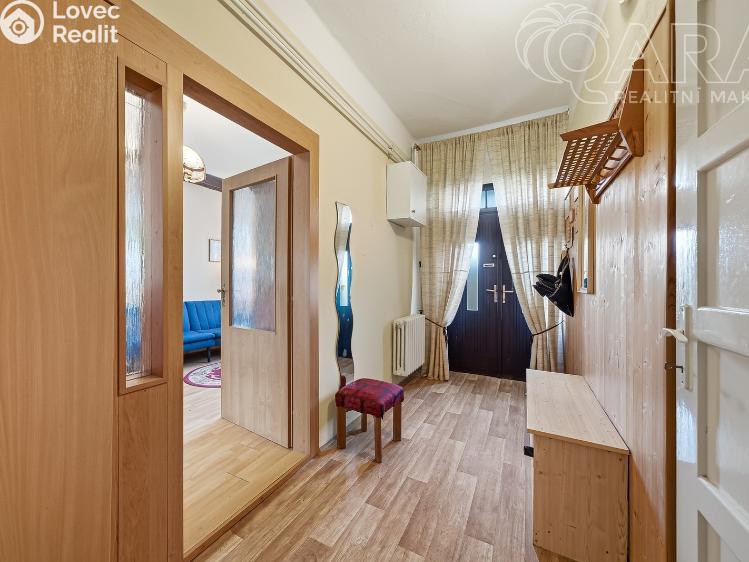 Prodej rodinného domu Kojátky č. 25